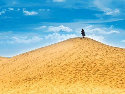 The Sound Of Stillness