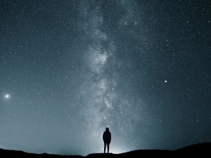 The Sounds Of The Stars - Capricorn