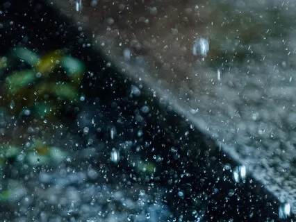 The Sounds Of Rain