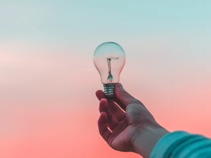 Guided Practice For Unlocking Creativity