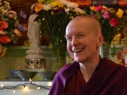 The Source Of Our Happiness And Pain 