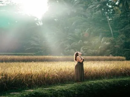 The Source Within