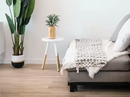 The Space Above Your Head & All Around You  -- Is You