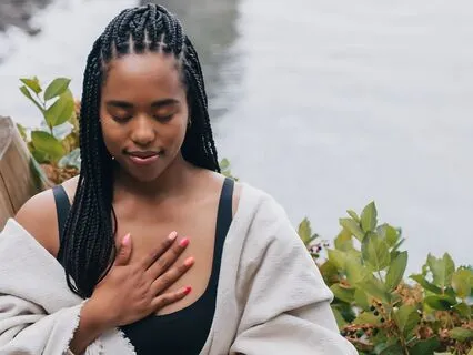 The Space Before Thought - A Practice On Being