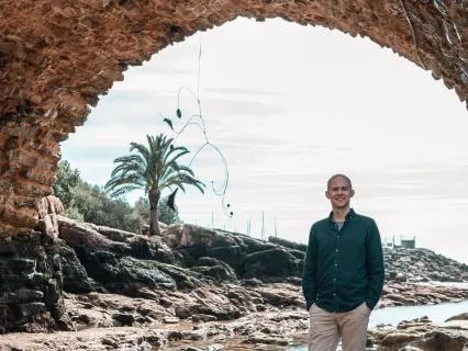 The Space Between: A Breath Awareness Practice