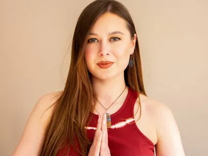 The Space Between - A Guided Meditation (With Music)