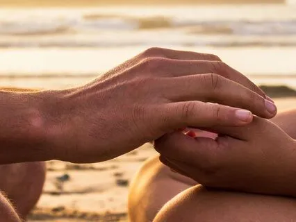 The Space Between: A Practice For Energetic Integrity