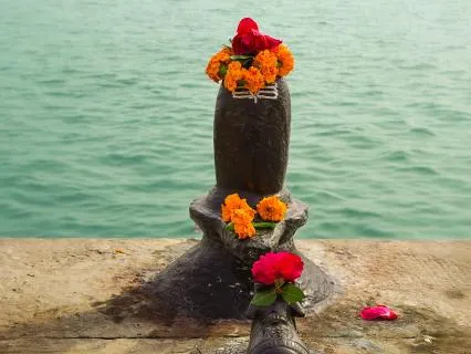The Space Between Breaths: Tantra Meditation