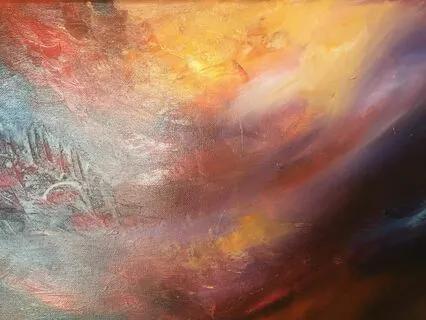 The Space Between: Deep Relaxation For Rest And Sleep