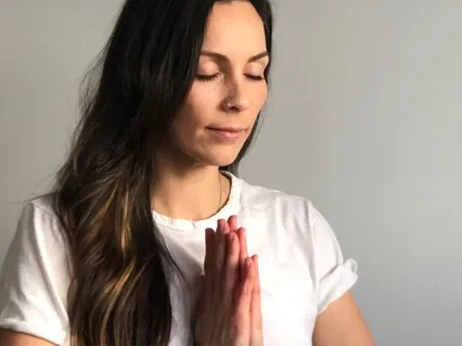 The Space Between: A Practice For Returning To Neutral