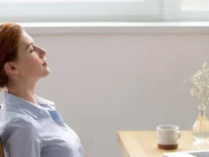 The Space Between: Loving-Kindness Meditation