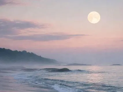 The Space Between: Sleep & The Mystery Of Being