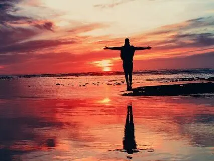 The Space Between Sounds