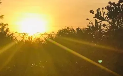 The Space Between The Breath