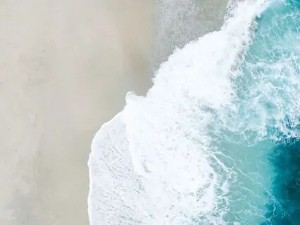 The Space Between The Breaths