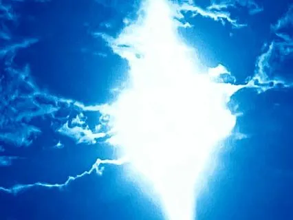 The Space Between Thoughts | Meditation For Clarity & Vision