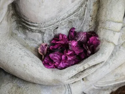 The Space Between Thoughts