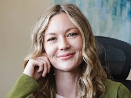 The Space Between Us