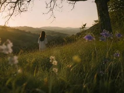 The Space Between Us