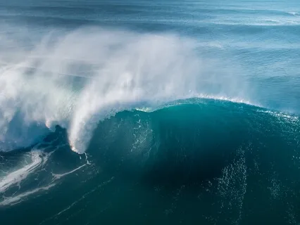 The Space Between Words