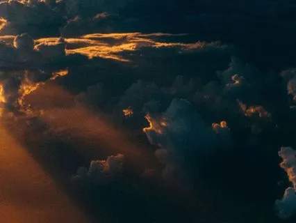 A Meditation For The Moments You Want To Run Away