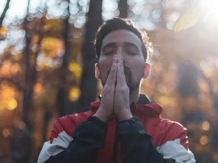 Zen For Everyday Life : The Space Between