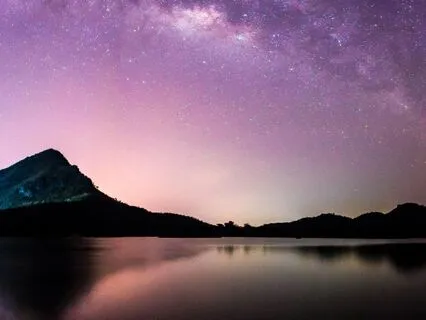 The Space Cats Interstellar Discovery: Bedtime Tale