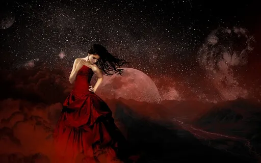 The Space Journey To Sleep