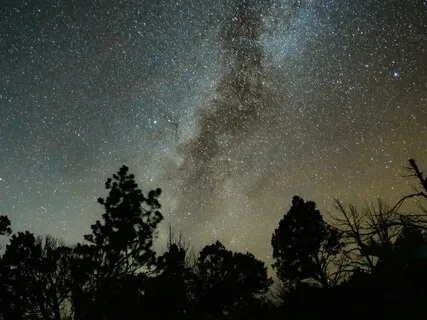 The Space Nidra: The Vastness That You Are