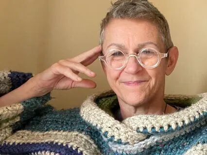 The Space Of Consciousness