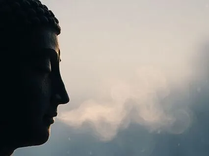 The Space Of This Breath