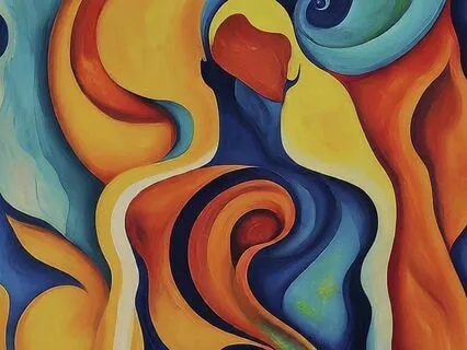 The Space That You Are