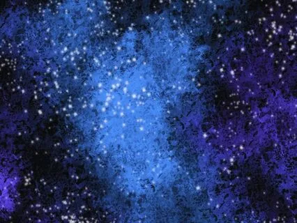 The Space That You're In