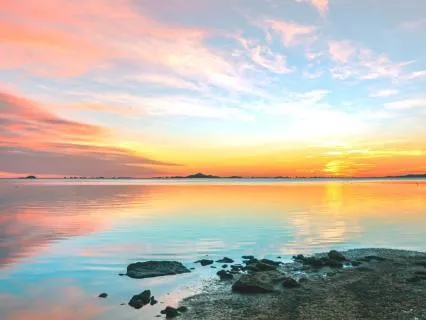 The Space To Feel: Welcoming All Your Emotions