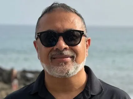 The Space Within: A Journey Into Stillness