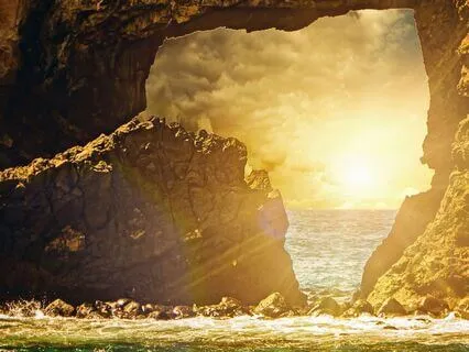 A Meditation On Awareness And Stillness