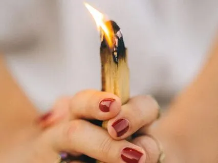 The Spark, The Flame