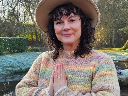 The Spark Within 432 Hz Frequencies - The Fire Element, TCM