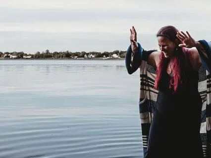 The Spark Within: A Gentle Sacral Alignment