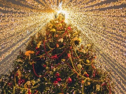 The Spirit Of Christmas: Peace & Renewal