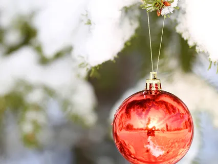 The Spirit of Christmas