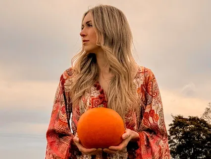 The Spirit Of Samhain (Halloween)