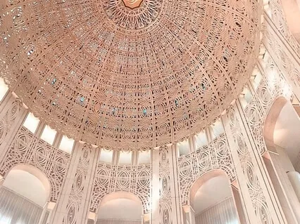 The Spirit Of Wisdom : Job 28 & Isaiah 11