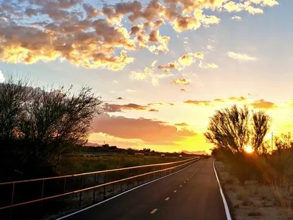 The Spiritual Path - Contemplative Talk & Poem