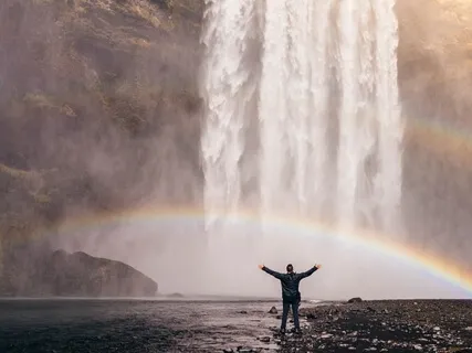 The Spiritual Journey