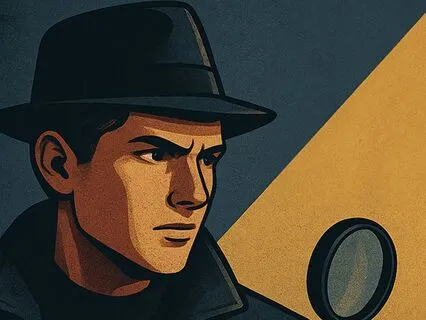 The Spy Mission (Sleep Story)