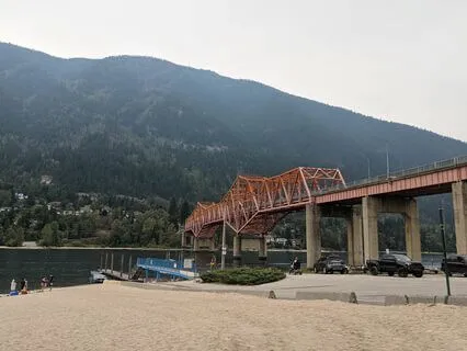 The St. Clair Bridge Hurts