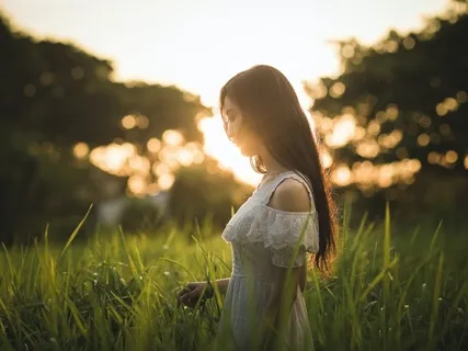 The Stages Of Dealing With Anxiety