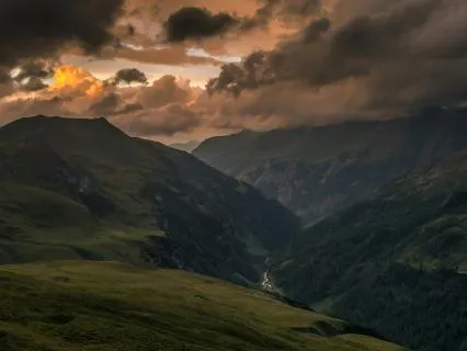 The Standard Model Of Particle Physics | Sleep Podcast