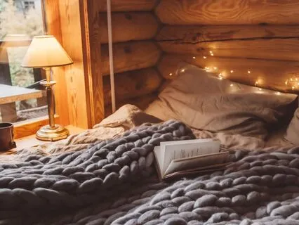 The Star Blanket: A Bedtime Meditation For Kids